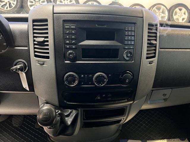 Комбе со висок кров MERCEDES-BENZ Sprinter 316 CDI Maxi XXL Extra Lang+Hoch*1.Hand