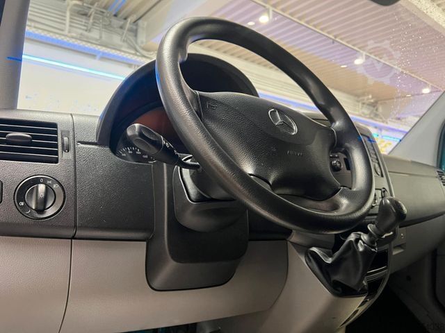 Комбе со висок кров MERCEDES-BENZ Sprinter 316 CDI Maxi XXL Extra Lang+Hoch*1.Hand