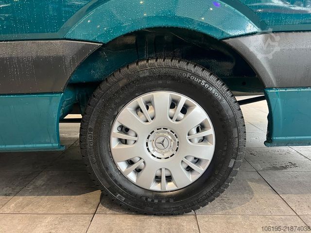 Комбе со висок кров MERCEDES-BENZ Sprinter 316 CDI Maxi XXL Extra Lang+Hoch*1.Hand