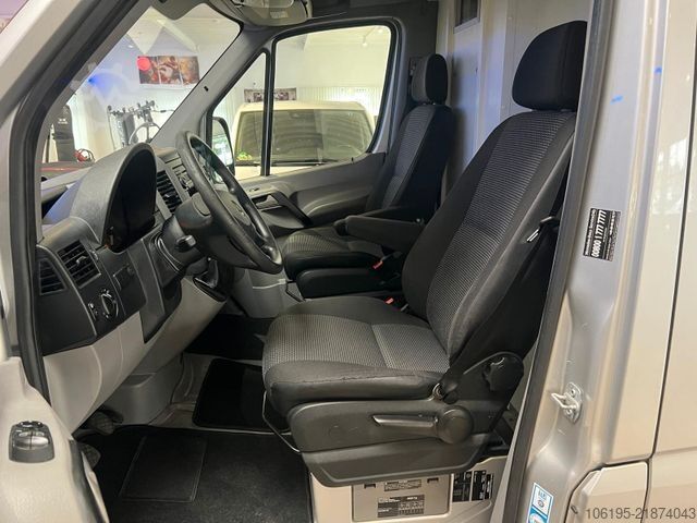 Комбе MERCEDES-BENZ Sprinter*Gefangentransporter/Prison Transport*