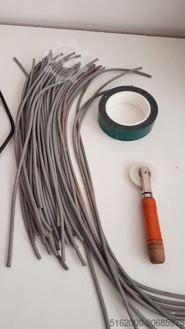 Máquina de impressão Riso Goccopro QS200