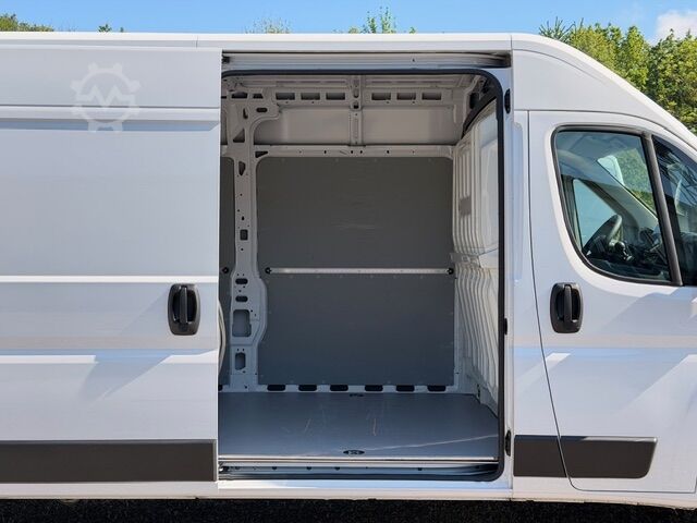 Dlhý skriňový vozík FIAT Ducato 35 L3H2 140 Multijet FACELIFT