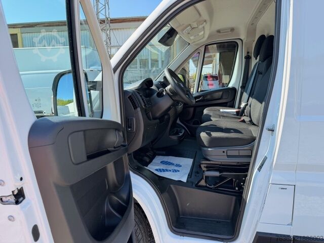 Dlhý skriňový vozík FIAT Ducato 35 L3H2 140 Multijet FACELIFT