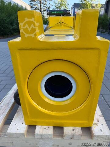 Breekhamer Atlas Copco MB 1700 Dust Epiroc MB1700 MB1650