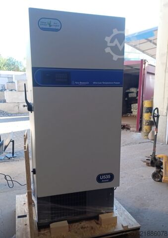 New Brunswick Innova U535 Eppendorf Innova U535
