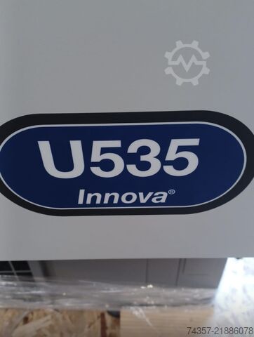 New Brunswick Innova U535 Eppendorf Innova U535