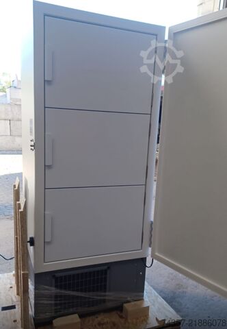 New Brunswick Innova U535 Eppendorf Innova U535