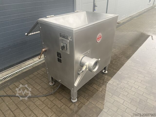 Hachoir à viande Krämer + Grebe WW130