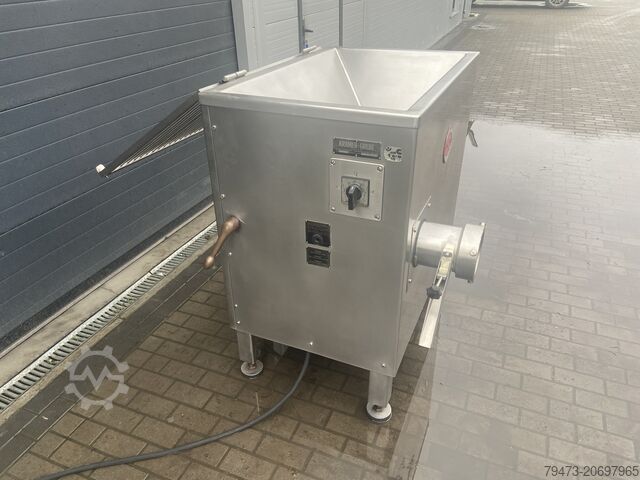 Hachoir à viande Krämer + Grebe WW130