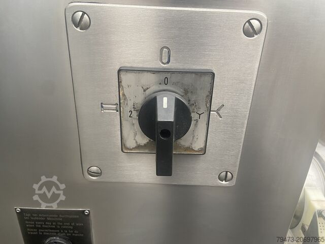 Hachoir à viande Krämer + Grebe WW130