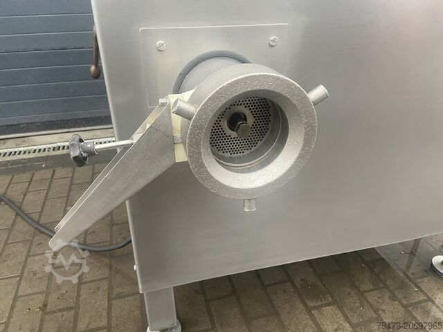 Hachoir à viande Krämer + Grebe WW130