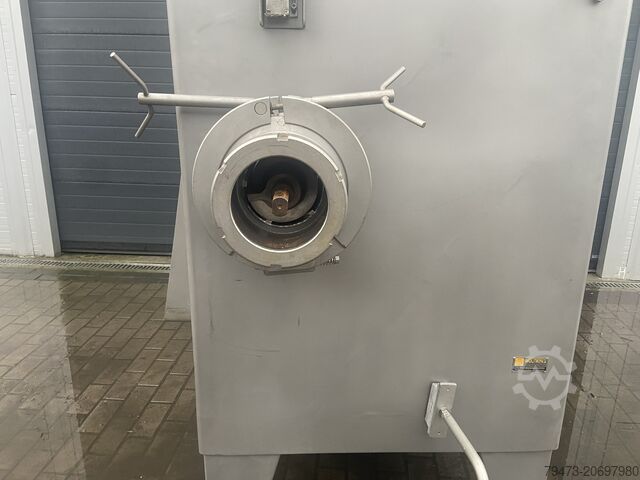 Kjötkvörn Wolfking C-160-UNI