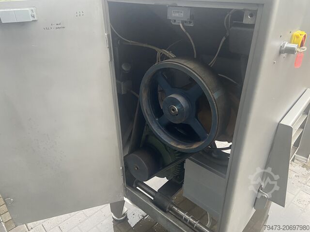 Kjötkvörn Wolfking C-160-UNI