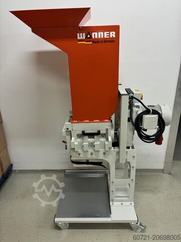 Jedinica za grijanje i ventilator WANNER XTRA 2A XTRA 2A