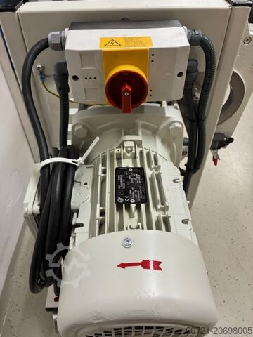 Jedinica za grijanje i ventilator WANNER XTRA 2A XTRA 2A