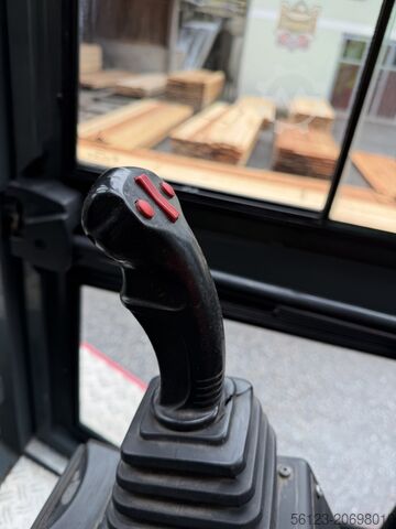 Geländestapler Ranger G60/2H