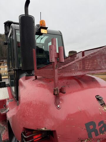 Geländestapler Ranger G60/2H