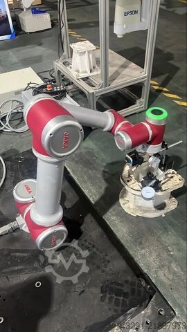 Tööstusrobot Cobot JAKA ZU 7 CAB12