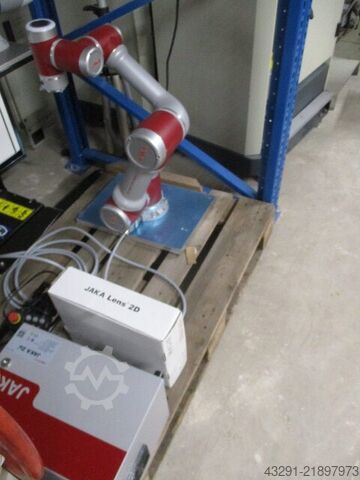 Tööstusrobot Cobot JAKA ZU 7 CAB12