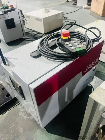 Tööstusrobot Cobot JAKA ZU 7 CAB12