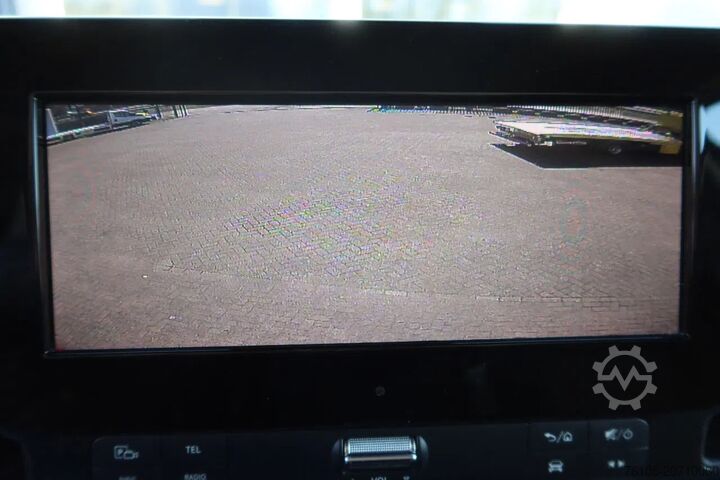 Closed box Mercedes-Benz Sprinter 515 CDI