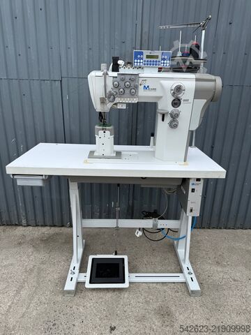 ραπτομηχανή Dürkopp Adler 888 - 460522-M CE