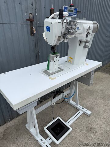ραπτομηχανή Dürkopp Adler 888 - 460522-M CE