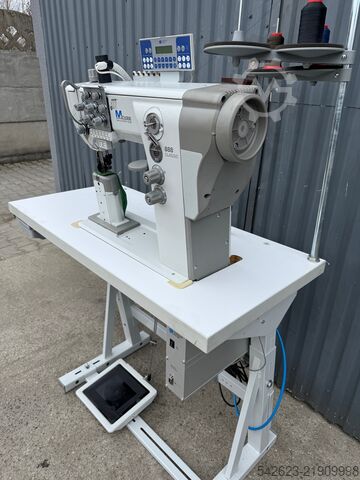 ραπτομηχανή Dürkopp Adler 888 - 460522-M CE