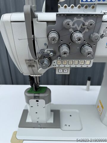 ραπτομηχανή Dürkopp Adler 888 - 460522-M CE