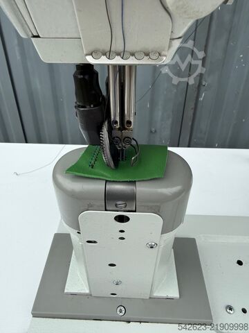 ραπτομηχανή Dürkopp Adler 888 - 460522-M CE