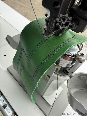 ραπτομηχανή Dürkopp Adler 888 - 460522-M CE