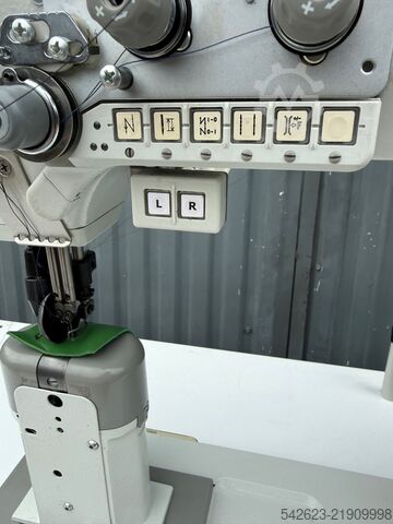 ραπτομηχανή Dürkopp Adler 888 - 460522-M CE