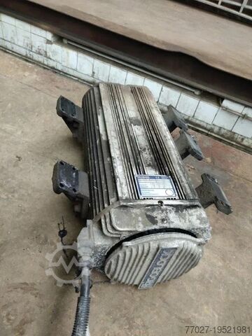 Eletricidade Diversen Alternator Frigoblock G24