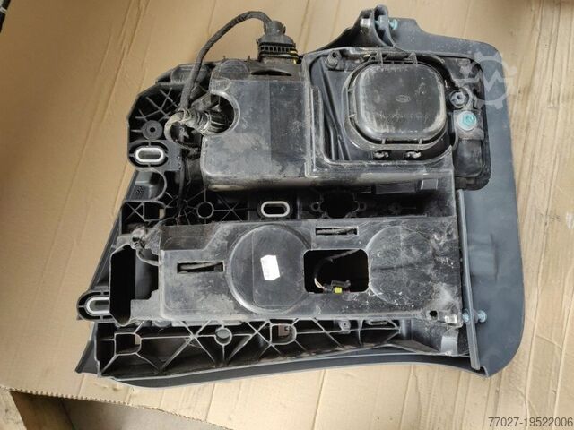 Προβολείς MAN koplamp / headlight TGL Euro6
