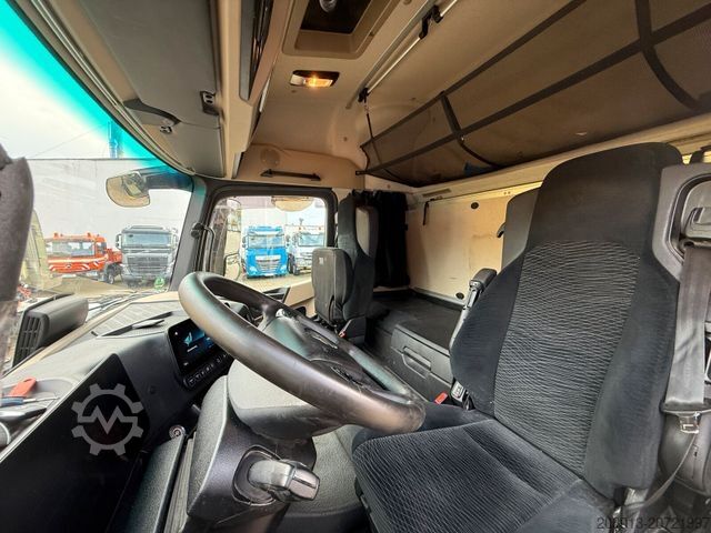 Standard tractor unit MERCEDES-BENZ ACTROS 1846 4x4 HAD Euro 6 Kipphydraulik