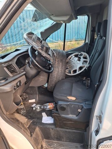 Panel van FORD Transit Kasten 350 L3 Trend