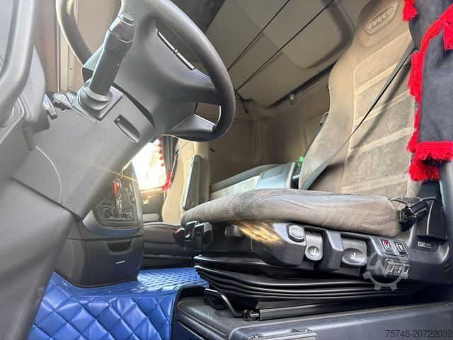 Volume tractor unit IVECO STRALIS 480 * H-WAY * RETARDER  * STANDKLIMA *