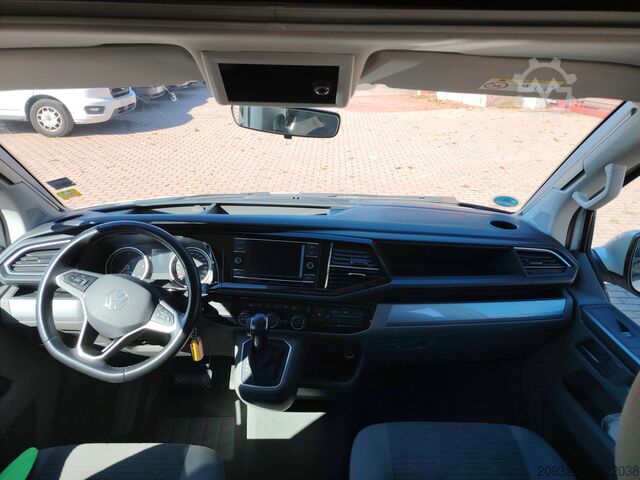 कारवां/कैम्पर Volkswagen California Coast 2.0 TDI|2022 | EURO 6 | Venditore professionale