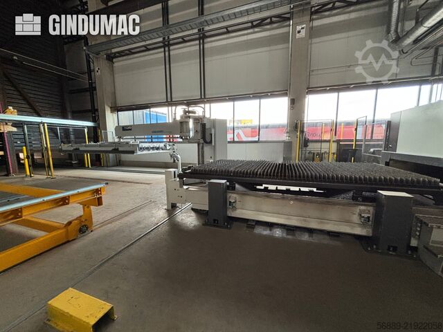 LVD Load-Assist 4020 LVD Load-Assist 4020