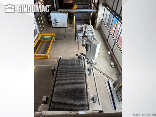 LVD Load-Assist 4020 LVD Load-Assist 4020