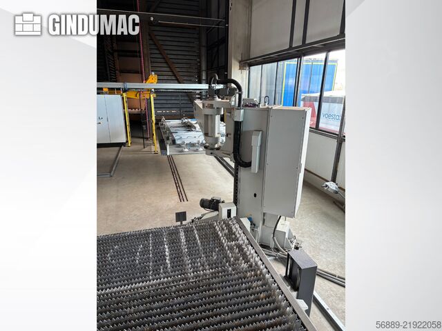 LVD Load-Assist 4020 LVD Load-Assist 4020