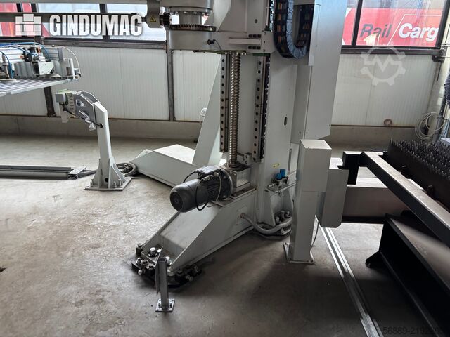 LVD Load-Assist 4020 LVD Load-Assist 4020