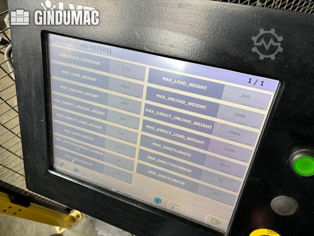 LVD Load-Assist 4020 LVD Load-Assist 4020