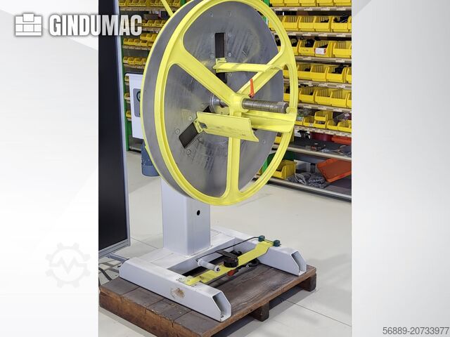 Mechanical Stamping Press PRESSIX Pressix 25 CNR 4