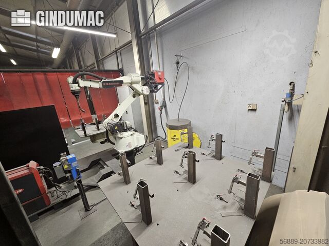 Kawasaki BA006L-A Kawasaki BA006L-A