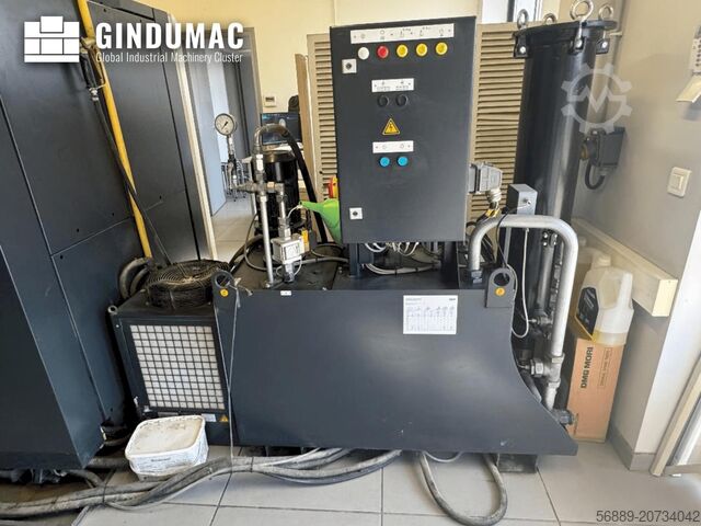 Darbgaldi DMG ULTRASONIC 10/ DENTAL 10