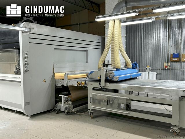 Cits (koks) CEFLA MITO K