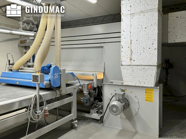 Cits (koks) CEFLA MITO K