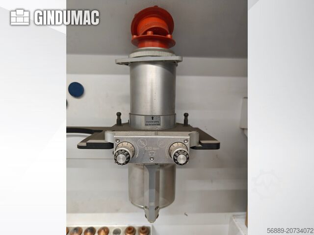 CO2-Laserschneidmaschine TRUMPF TruLaser 5030 + LiftMaster + Stopa