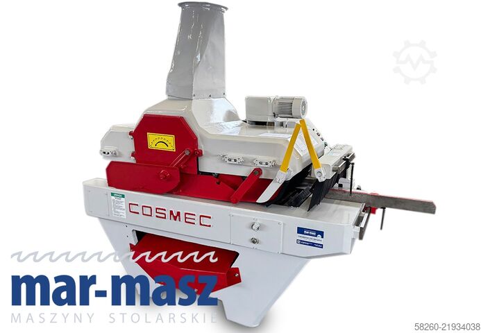  Cosmec SM 400 400/160 z laserem